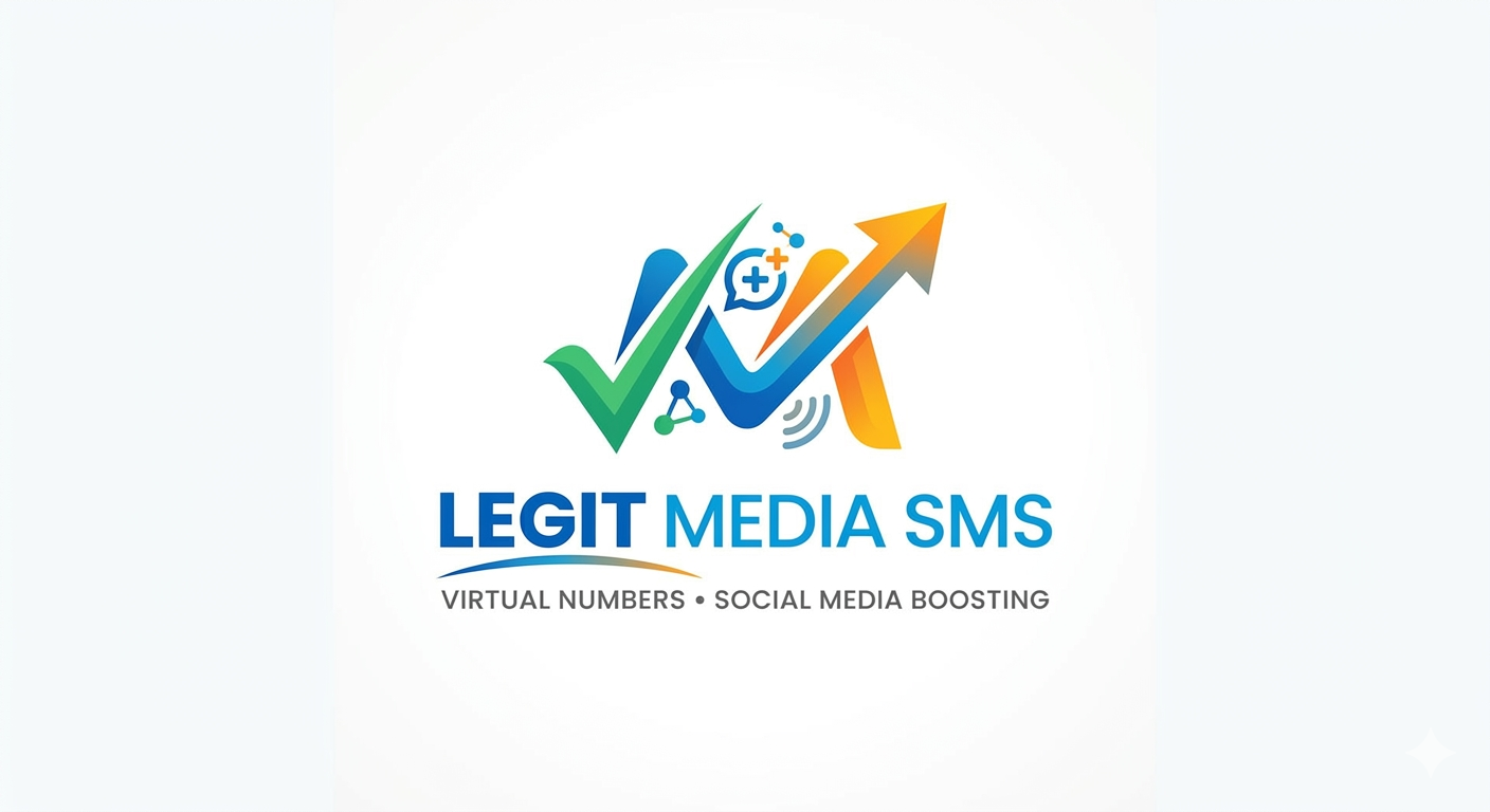 Legit Media Footer Mini Logo